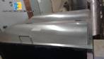 Mezclador de la g. Mazzoni de Sigma en acero inoxidable para jabones