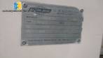 Mezclador de la g. Mazzoni de Sigma en acero inoxidable para jabones
