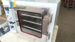 Horno de vac�o Solab de 27 litros