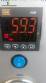 Horno de vac�o Solab de 27 litros
