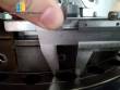 Compresor rotativo para produccin de tabletas Riva