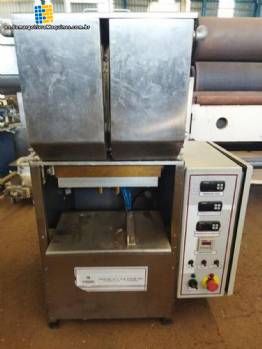 Dispensador de goteo para bombones Pirg