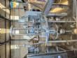 Llenadora semiautom�tica para tarros con tapa de aluminio NTI