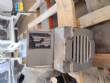 Tanque agitador de acero inoxidable de 2000 litros