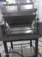 Gotero de acero inoxidable para galletas de harina de yuca, merengues, bizcochos y galletas Forma�o.