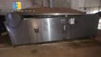 Freidora automtica con depsito de grasa para patatas Incalfer