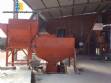 Planta de hormign CIBI