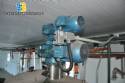 Lnea industrial para fabricacin de cosmticos