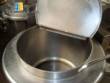 Cocina de alimentos Elvi