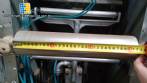Mquina de llenado de acero inoxidable para embalaje flexible Brasholanda