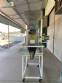 Silo packer de acero inoxidable JHM