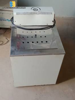 Bao Mara con circulacin Nueva tica