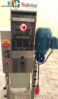 Productor de �oquis Italvisa