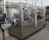 Llenadora autom�tica para vinos isob�ricos y espumosos Sasa Cimec