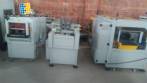 Seminova de shirink sellador automtico Smipack