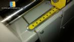 Seminova de shirink sellador automtico Smipack