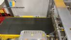 Seminova de shirink sellador automtico Smipack