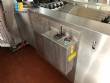 Horno para la fabricacin de barriles de oblea bifu Imar