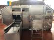 Horno para la fabricacin de barriles de oblea bifu Imar