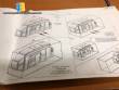 Horno para la fabricacin de barriles de oblea bifu Imar