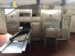 Horno para la fabricaci�n de barriles de oblea bifu Imar