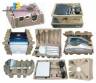 Lneas de produccin de bandejas para huevos Eco-Recycle-Equip