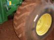 Cosechadora John Deere