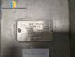 Bomba centrfuga sanitaria en acero inoxidable 316 Alfa Laval