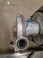 Bomba centrfuga sanitaria en acero inoxidable 316 Alfa Laval