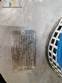 Bomba centrfuga sanitaria en acero inoxidable 316 Alfa Laval