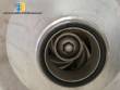 Bomba centrfuga sanitaria en acero inoxidable 316 Alfa Laval