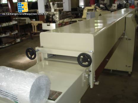 T�nel con cobrideira