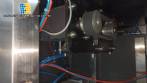 Mquina de llenado y sellado rotativa de acero inoxidable para cpsulas de caf