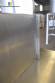 Lavabo de acero inoxidable Euro Formas