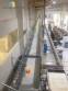Lnea completa para la produccin de galletas Ariete