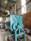Mezclador interno de paletas de acero inoxidable con 2 ejes