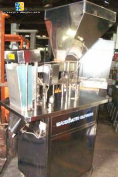 M�quina dosificadora Maximatic JHM