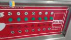 Pasteurizador para helados 150 L Polo Sul