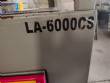 Selladora autom�tica en L con t�nel de retracci�n Sunnyvale LA-6000CS