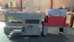 Selladora autom�tica en L con t�nel de retracci�n Sunnyvale LA-6000CS
