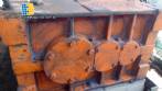 Batidora Sigma revestida en acero inoxidable 950  MH Equipamentos