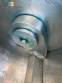 Batidora Sigma revestida en acero inoxidable 950  MH Equipamentos