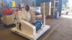 Cscara de chocolate universal Mallosa 500 kg