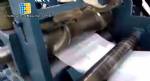 L�nea autom�tica para la fabricaci�n de pa�ales