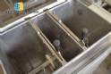 Extrusora de pasta fresca Pama Roma