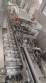 Encartonadora horizontal de acero inoxidable Fabrima con encoladora Nordson
