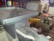 Comedero con tolva para shekeres de vibracin