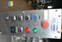 Llenadora dosificadora rotativa de acero inoxidable para vasos y tarros Ablimak