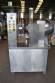 Llenadora dosificadora rotativa de acero inoxidable para vasos y tarros Ablimak