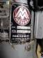 Molino coloidal industrial Meteor Rex I